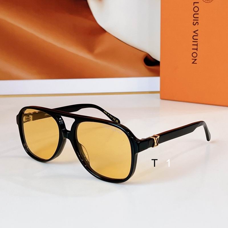 LV Sunglasses ID:20260410-3072